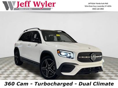 Used 2021 Mercedes-Benz GLB 250 4MATIC