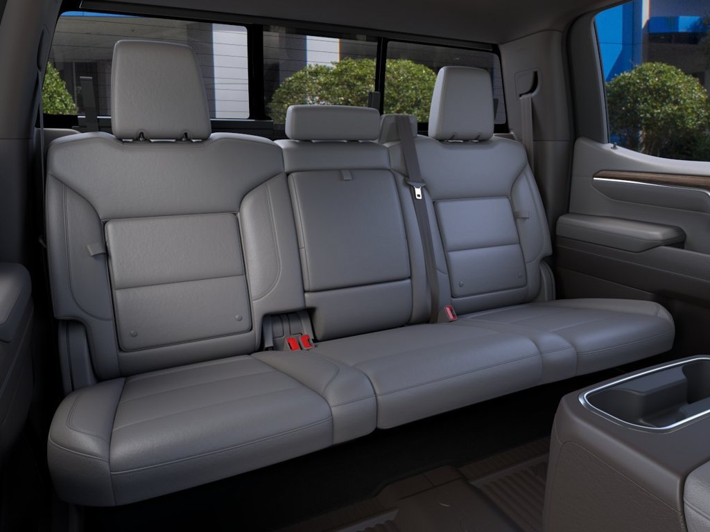 New 2026 Chevrolet Silverado 1500 RST w/ Convenience Package II AWD/4WD image 17