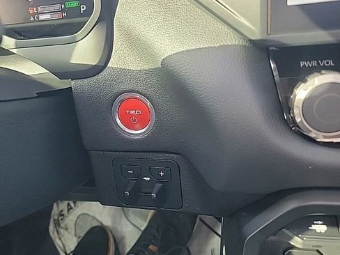 Used 2022 Toyota Tundra TRD Pro w/ Security Package (TMS) image 45