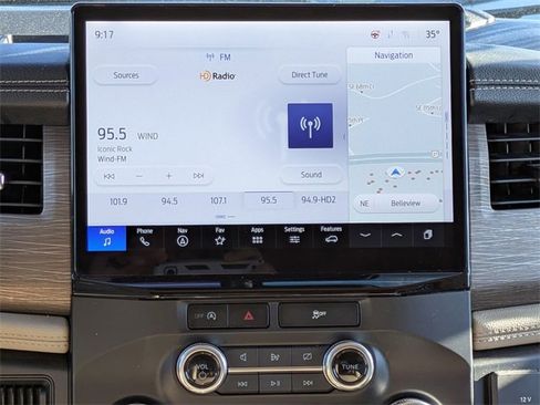 Certified 2023 Ford Expedition Limited image 16