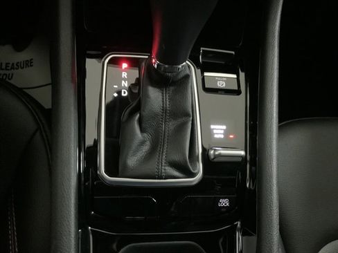 Used 2024 Jeep Compass Limited image 41