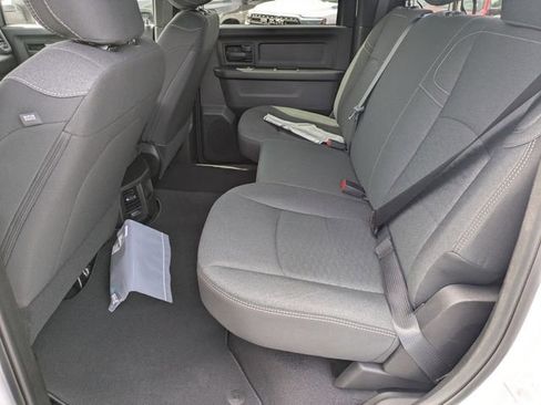 New 2026 RAM 3500 Tradesman image 25