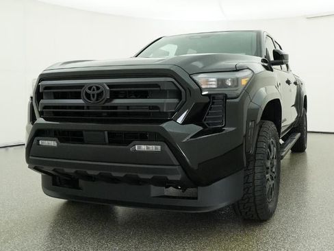 New 2026 Toyota Tacoma SR5 RWD image 32