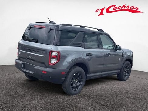 New 2026 Ford Bronco Sport Big Bend w/ Convenience Package AWD/4WD image 7