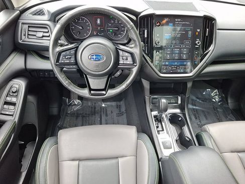 Used 2023 Subaru Ascent Onyx Edition AWD/4WD image 13