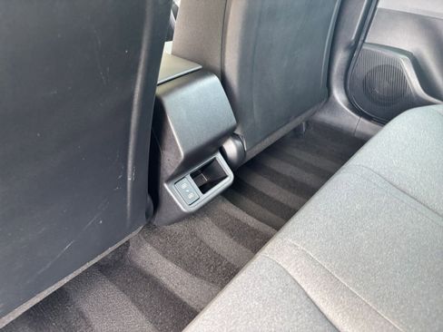 Used 2025 Kia K4 LXS FWD image 23