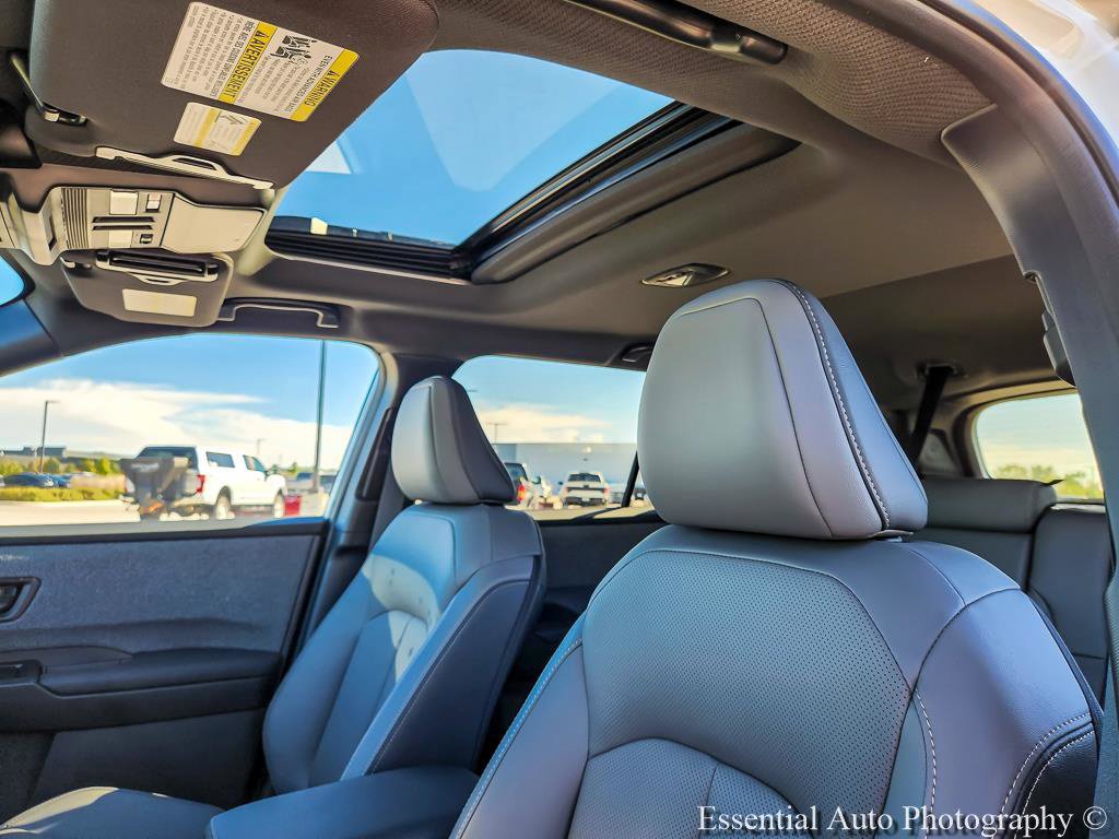 New 2026 Subaru Outback Limited XT AWD/4WD image 10