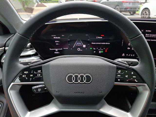 Certified 2025 Audi A5 Premium Plus AWD/4WD image 19