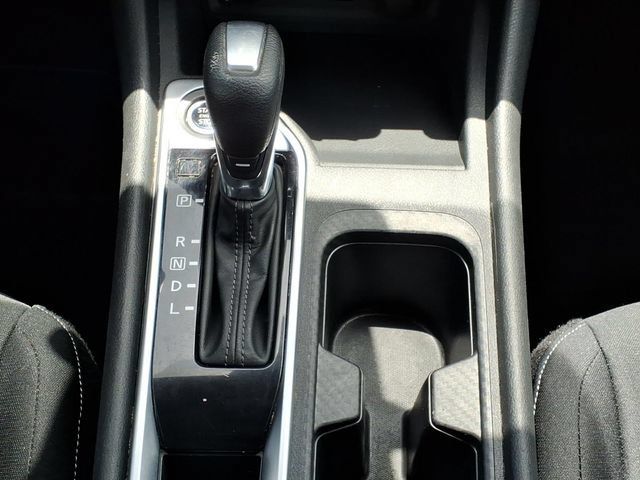 Used 2024 Nissan Sentra SV FWD image 14
