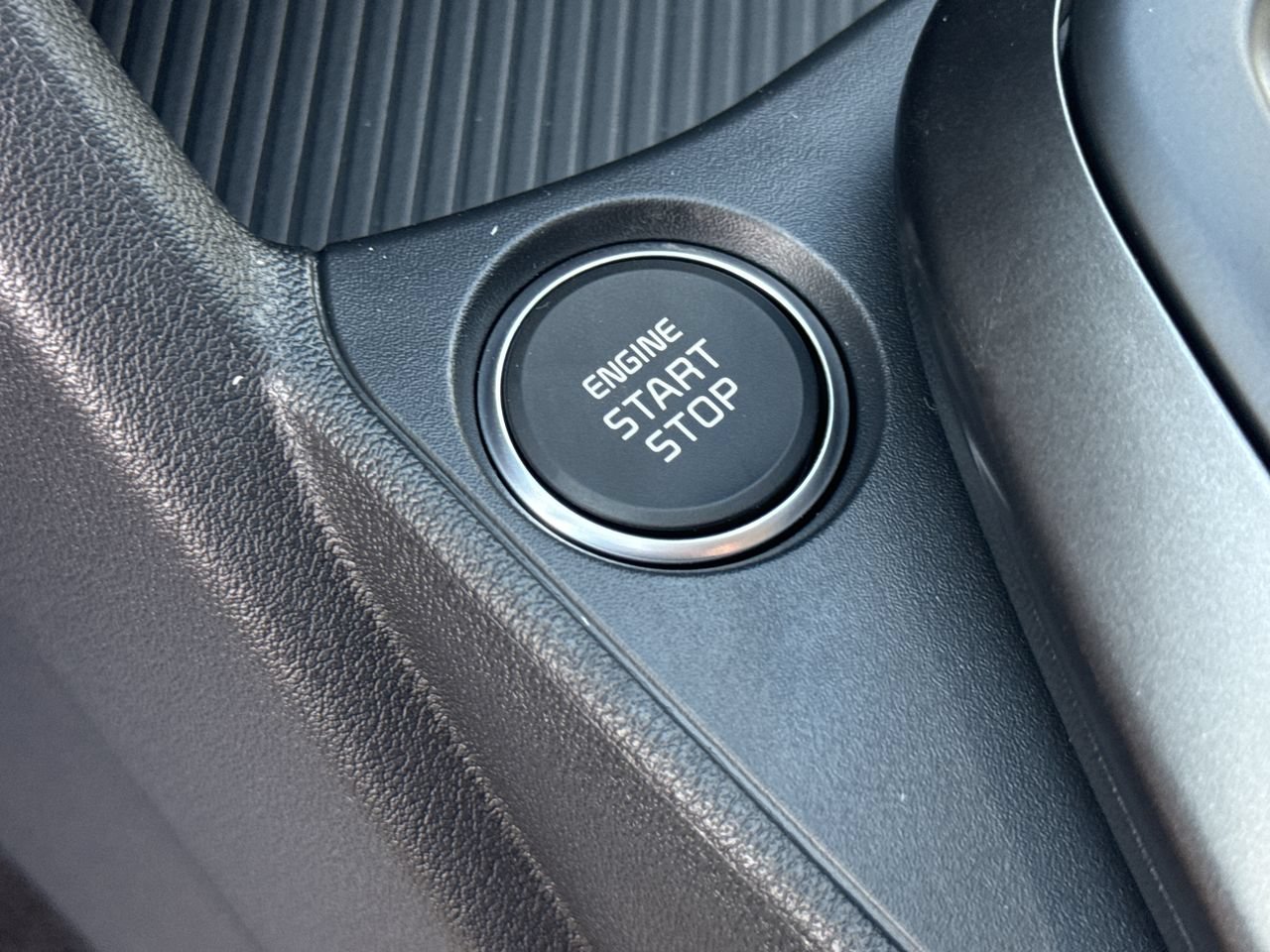 New 2026 Kia K4 FWD image 21