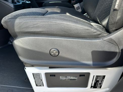 Used 2024 Mercedes-Benz Sprinter 3500 image 13