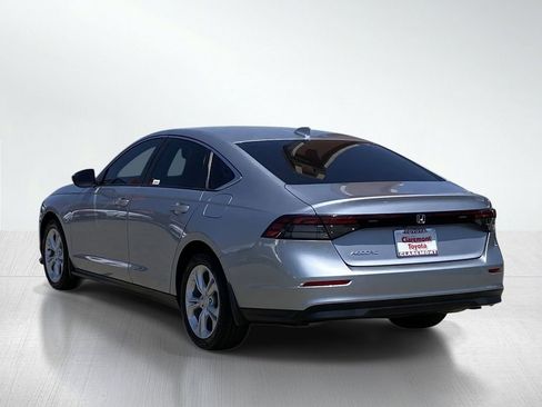 Used 2023 Honda Accord LX image 4