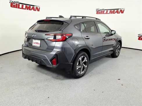 New 2026 Subaru Crosstrek 2.0i Premium image 2