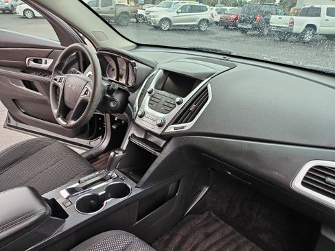 Used 2016 GMC Terrain SLE image 23