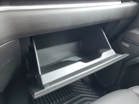 Used 2025 Chevrolet Silverado 2500 LTZ w/ LTZ Premium Package image 29