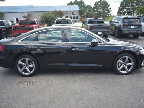 Used 2024 Audi A6 Premium Plus AWD/4WD image 4