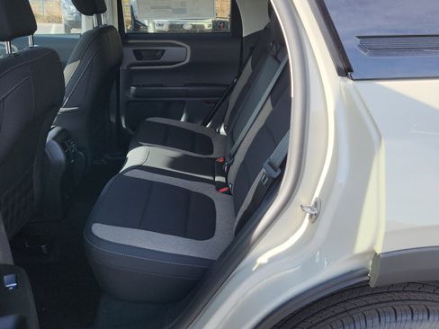 New 2025 Ford Bronco Sport Big Bend AWD/4WD image 26