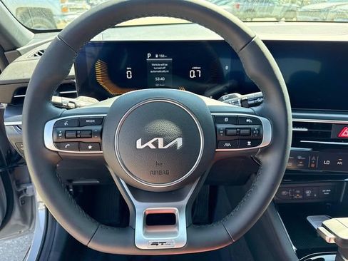 New 2026 Kia K5 GT-Line image 23