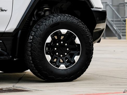 Used 2022 GMC Hummer EV Edition 1 image 98