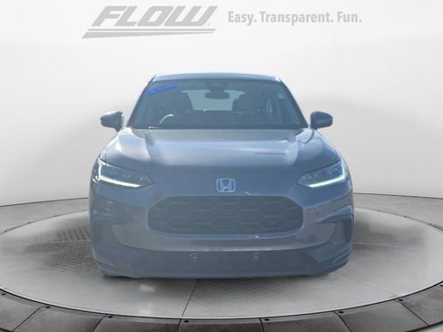 Certified 2023 Honda HR-V LX image 2