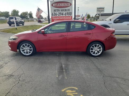 Used 2013 Dodge Dart SXT w/ SXT Special Edition Group image 1