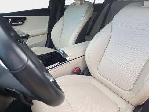Used 2023 Mercedes-Benz C 300 4MATIC Sedan image 14