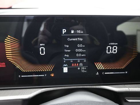 Certified 2026 Kia Sportage X-Line w/ X-Line Premium Package AWD/4WD image 24