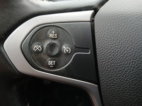 Used 2018 Chevrolet Colorado LT w/ LT Convenience Package AWD/4WD image 27