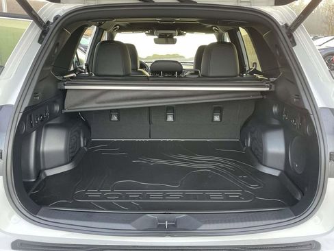 Used 2026 Subaru Forester Limited w/ Limited Package image 30