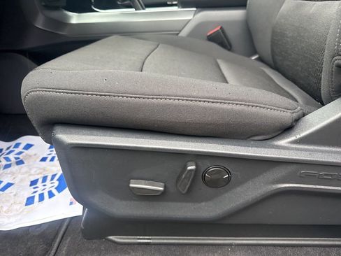 New 2026 Ford F150 XLT w/ Equipment Group 302A MID image 14