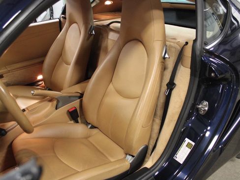 Used 2007 Porsche Cayman S image 30