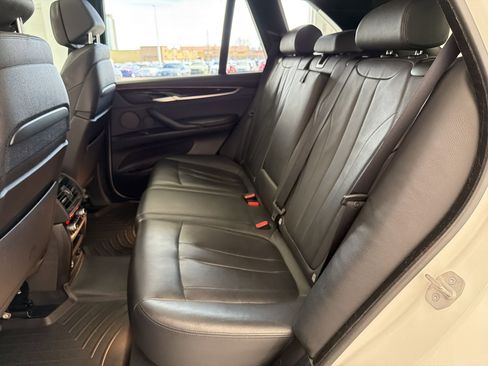 Used 2015 BMW X5 xDrive35i AWD/4WD image 15