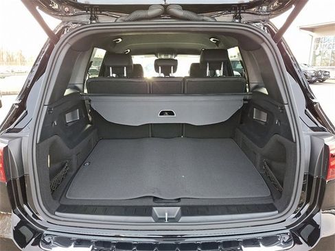 New 2025 Mercedes-Benz GLB 250 4MATIC image 22