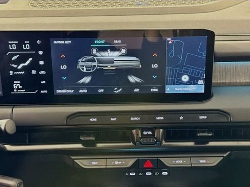 New 2027 Kia Telluride X-Line SX Prestige AWD/4WD image 16