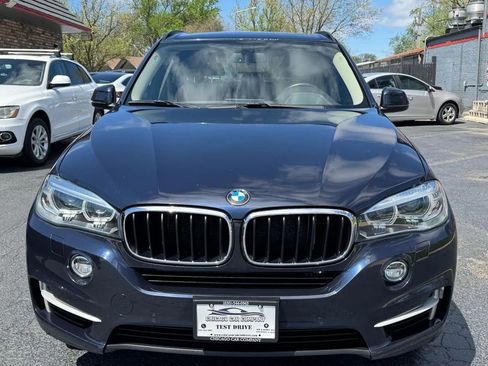 Used 2016 BMW X5 xDrive35i AWD/4WD image 8