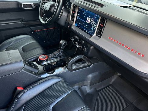 Certified 2023 Ford Bronco Raptor image 15