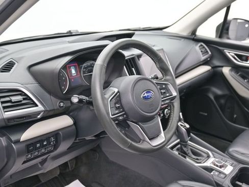 Used 2023 Subaru Forester Limited w/ Popular Package #2 AWD/4WD image 15