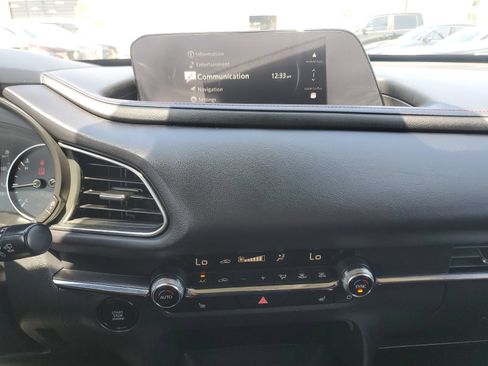 Certified 2025 MAZDA CX-30 AWD 2.5 S w/ Preferred Package image 21