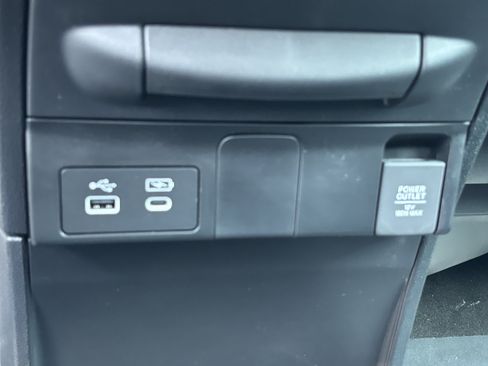 New 2026 Honda Odyssey EX-L image 18