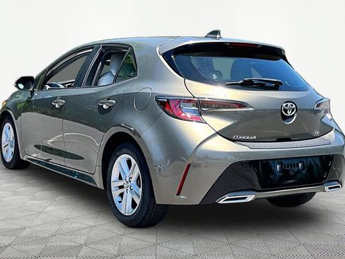 Used 2020 Toyota Corolla SE FWD image 5