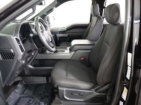 Used 2019 Ford F150 XLT w/ Equipment Group 301A Mid AWD/4WD image 28