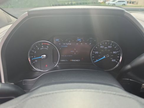 Used 2019 Ford F250 Lariat w/ Lariat Ultimate Package AWD/4WD image 23
