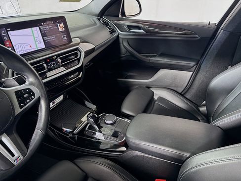 Used 2022 BMW X4 M40i image 24