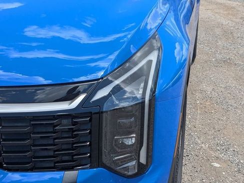 New 2026 Kia Sportage EX FWD image 10