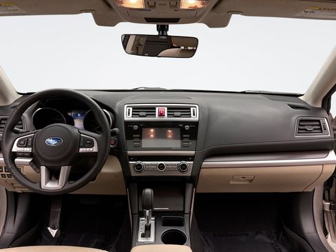 Used 2017 Subaru Legacy 2.5i Limited image 14