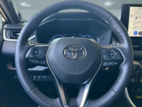 Used 2024 Toyota RAV4 XSE w/ Advanced Technology Package AWD/4WD image 17