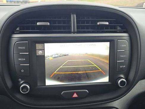 New 2025 Kia Soul LX image 14