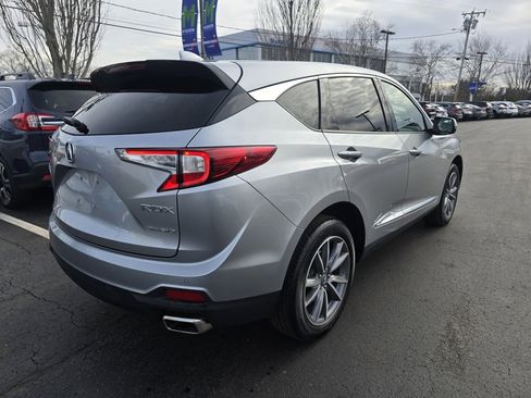 Used 2023 Acura RDX Technology Package image 8