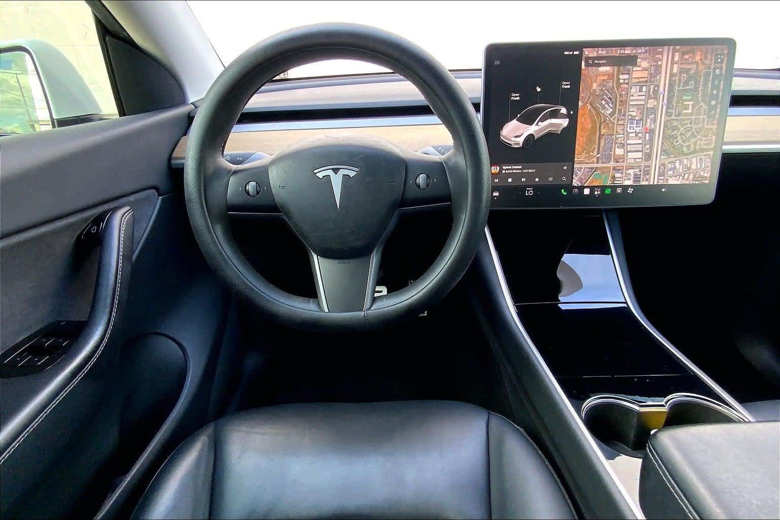 Used 2021 Tesla Model Y 2WD image 14