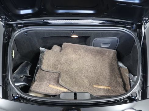 Used 2007 Porsche Boxster S RWD image 14